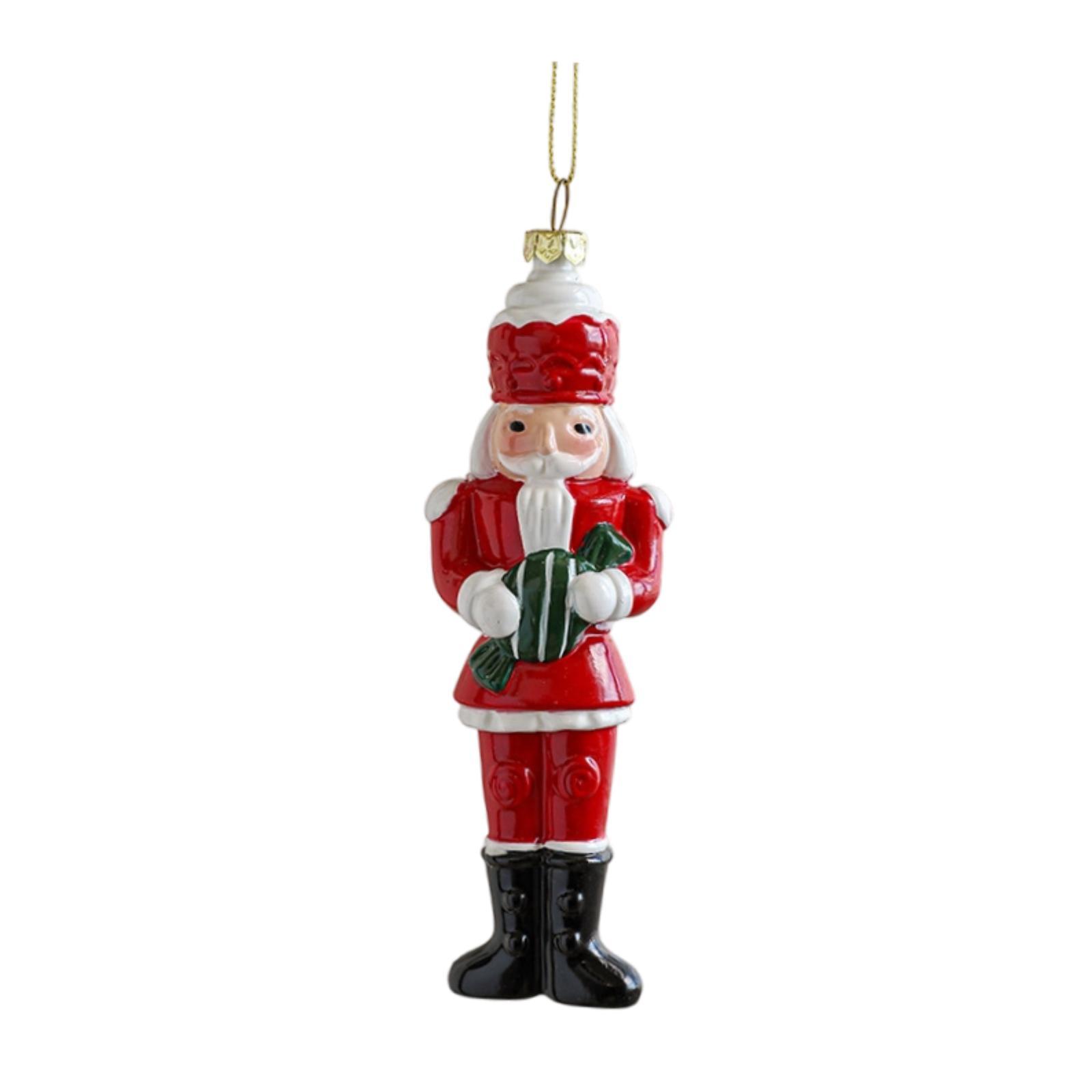 Christmas Pendant Multipurpose Photo Props for Party Supplies Office Home