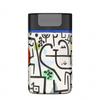Kambukka Olympus Dry Cooler Garden Thermal Mug 300ml