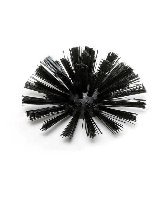 Tête de brosse pour tous les modèles de lave verres Delfin TS