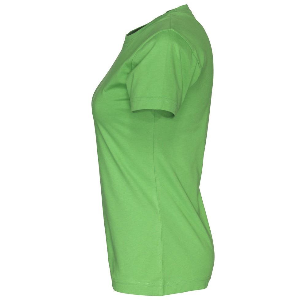 Cottover Bio-T-Shirt für Damen/Damen