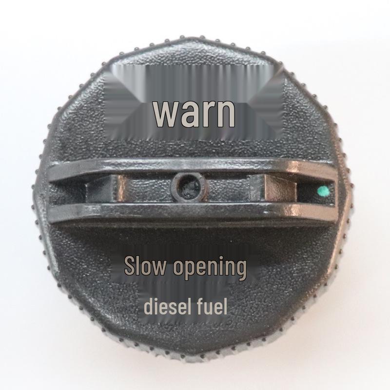 Kraftstofftankdeckel für Jiangling Yuhu N35/5/7, Yusheng N352/N350, S350 Dieselautos