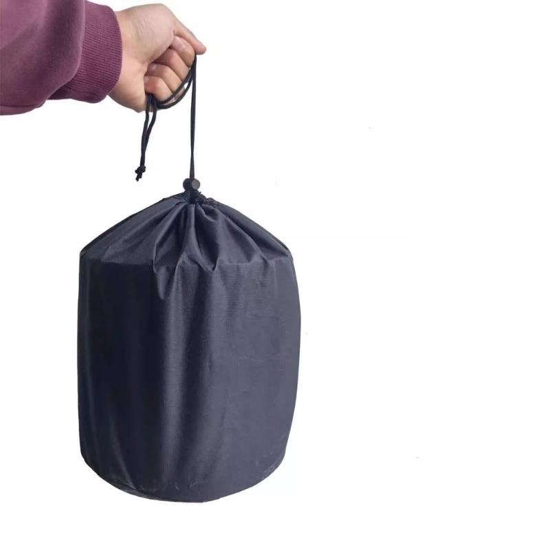 Long Lasting Tabletop Fire Stove Stainless Steel Fire Pit for Enhancing Outdoor Camping and Picnics Experience Smokeless