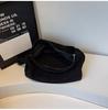 High-End Versatile Crossbody Shoulder Tote - Large Capacity, Commute-Friendly, Lazy Style