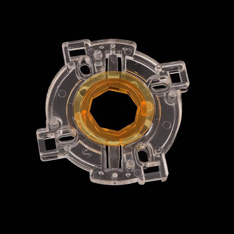 1 Piece For Jlf Tp 8 Yt Command Coin Arcade Joystick Board Games Kit Diy Copy Gt8 Restrictor Octagonal Square Round Gate