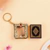 2 Colors Small Al Quran Koran Al-Quran Quran Mini Hanging Pendant Hanging