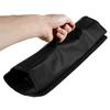 Handbag 5-Piece Knife Bag Portable Split Bag of Knife Waterproof Knife Buggy Black Oxford Cloth Bag Blade Sheath