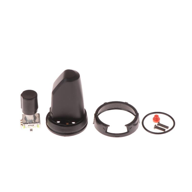 Replacement Repair Wireless Microphone Cover Mic Tail For Sennheiser Ew100G3 Ew300G3 Ew500G3 E835 E845 E935