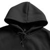 Women's Gothic Dark Style Hoodie - European & American Hip Hop Harajuku Plus Size Sweatshirt