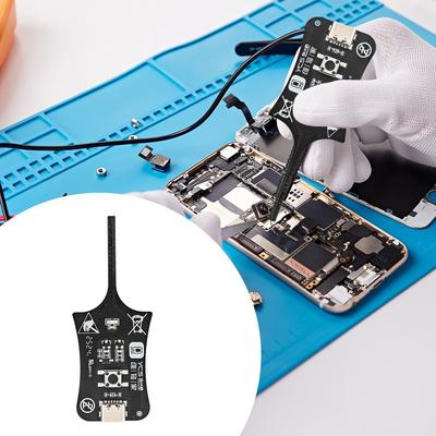 Elektrik için ölçüm cihazları – Multimetreler