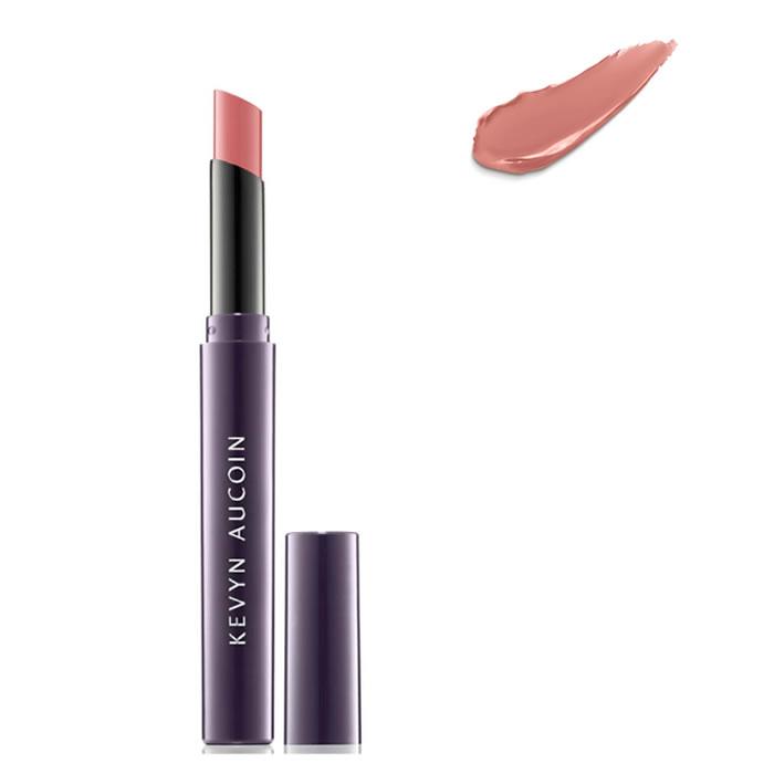 

Kevyn Aucoin Unforgettable Lipstick Cream Modern Love