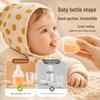 Silikon Baby-Medikamenten-Spender & Anti-Erstickungs-Entwöhnungslöffel (30ML)