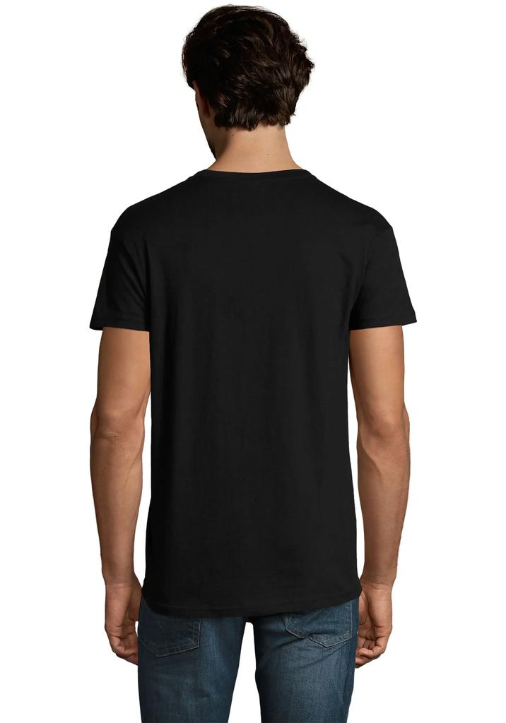 Move Your Body T Shirt - Acid House Rave Techno Marshall Jefferson Xpansions