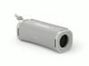 Sony Ult Field 1 White Portable Wireless Speaker Mega Bass 30W