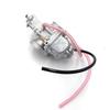 Modified car carburetor suitable for carburetor for Mikuni TM TMX TM24 TM28 TM30 TM32 TM34 mm motorcycle carburetor
