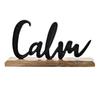 Hestia Calm Sign
