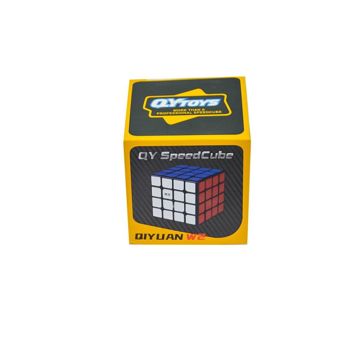 

8305 4X4 Qy Speed ​​​​Cube Интеллектуальный куб - Basel Toys