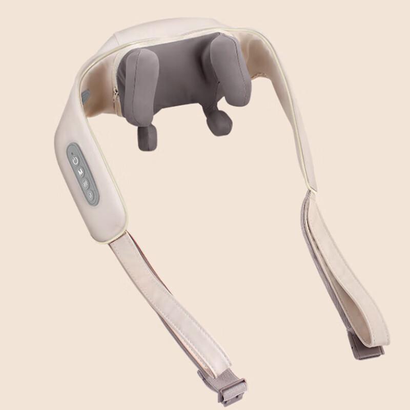 MZ Portable Neck and Shoulder Massager