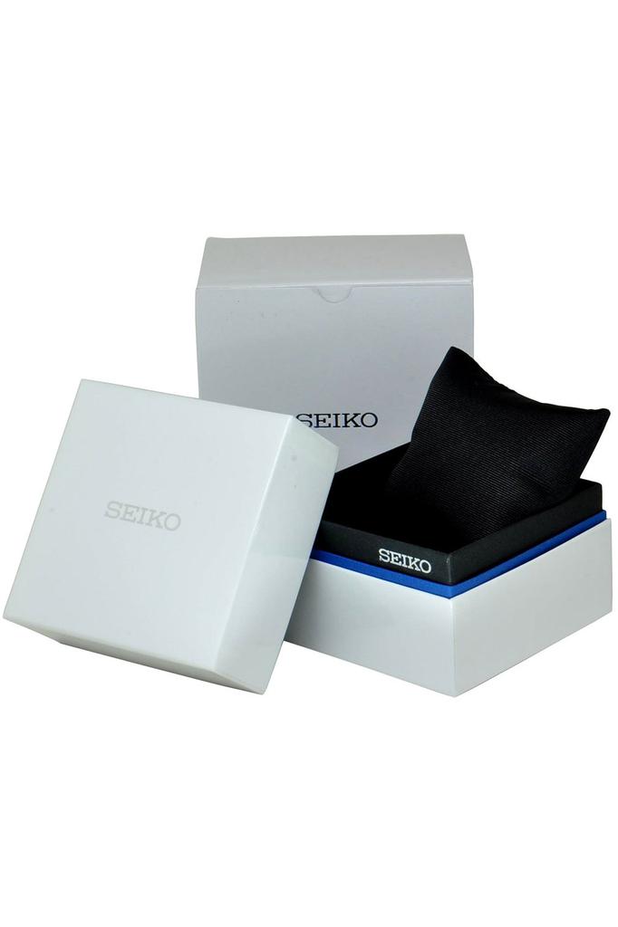 Seiko Neo Classic Quartz Sapphire 100M SGEH42 SGEH42P1 SGEH42P Watch Men's