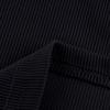 Casual Women's Color Sexy Long-sleeved Pullover Zipper T-shirt Top