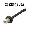 Auto-Temperatur-Verdampfersensor 27723-4BU0A Für Nissan X-Trail Sport 2014-2021 Für Rogue Kunststoff Auto-Temperatursensor