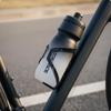 Fahrrad-Wasserflasche Lebensmittelqualität Fahrrad Große Kapazität Sportausrüstung für Radfahrer, Fitness