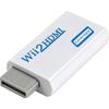 Ses ve video aksesuarları – HDMI