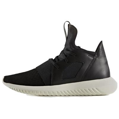 Tubular Defiant Black Damen Sneaker Core-Black Off-White S75897