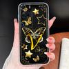 Phone Case For Huawei P60 P50 Pro P50E Lovely Letters Lightweight Soft TPU Transparent Silicone Shell For Huawei P 60 P 50 Cover