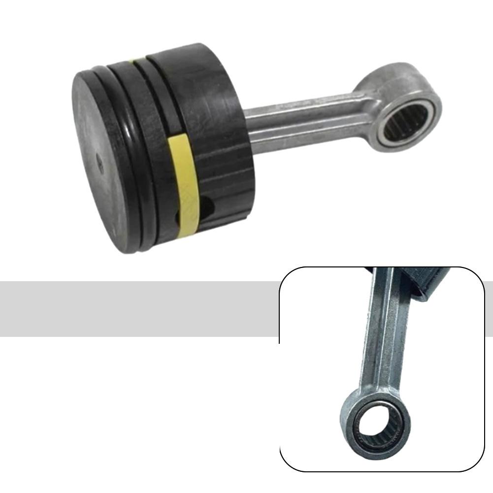 

Compatible For Piston for GSH16-28 GSH16-30 For Electric Hammer Built to Match Original Dimensions and Functionality China Mainland