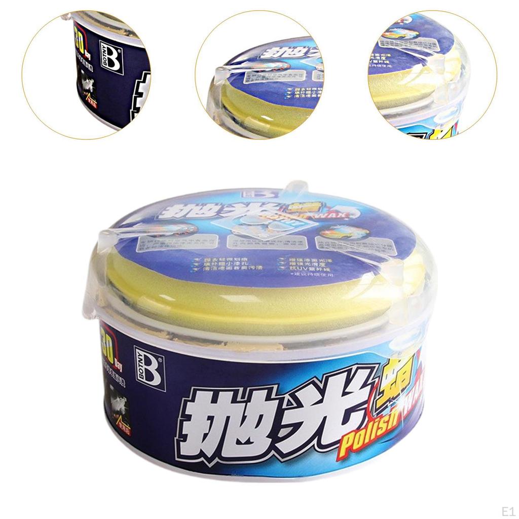 Pasta naprawcza do usuwania głębokich rys samochodowych