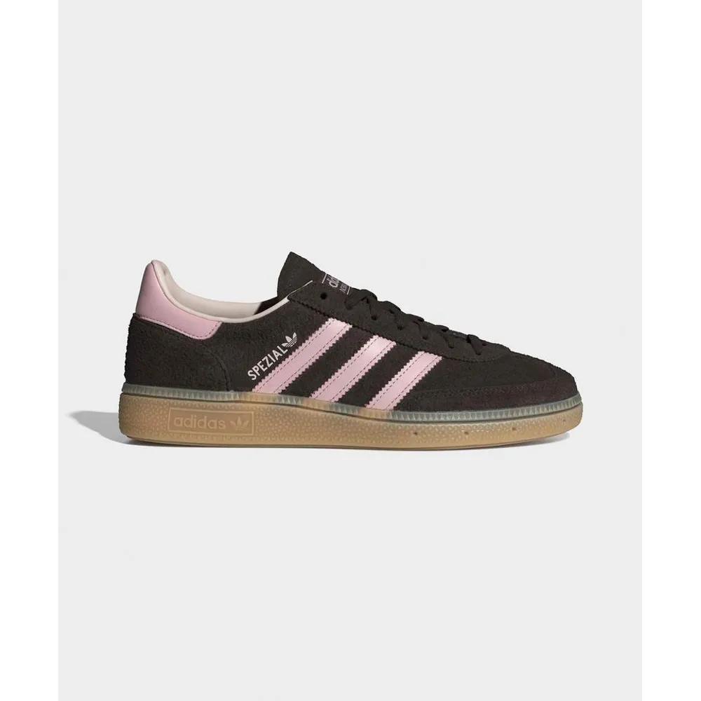 Adidas Handball Spezial - Aura Coffee: Sandy Pink IH1507 189702