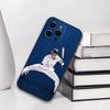 Baseball Juan Soto  Phone Case For iPhone17,16,15,14,13,12,11 Plus,Pro Soft Silicone Black Cover