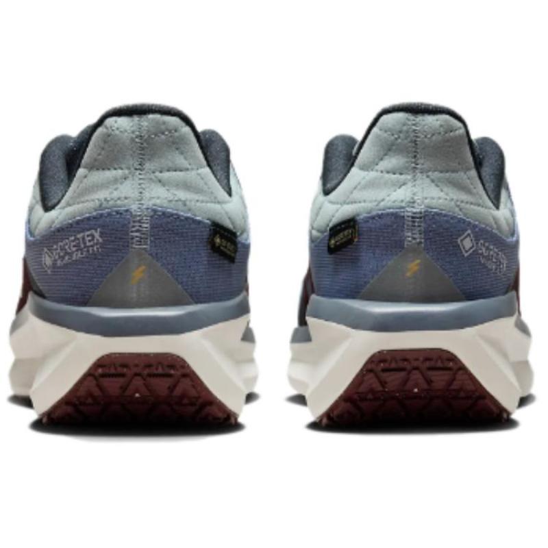 Nike Winflo 11 Gore Tex Light Pumice Dark Smoke Grey Burgundy Crush Ashen Slate Sneakers FQ1358-003