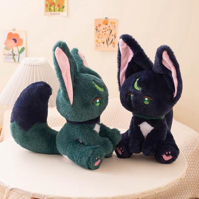 Bebek ve Peluş Oyuncaklar – Çizgi Film Karakterli Yumuşak Oyuncaklar