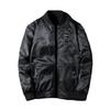 Autumn and Winter Men's Air Force Pilot Jacket Men's Embroidered Baseball Uniform Loose Workwear Large Size Trendy Jacket