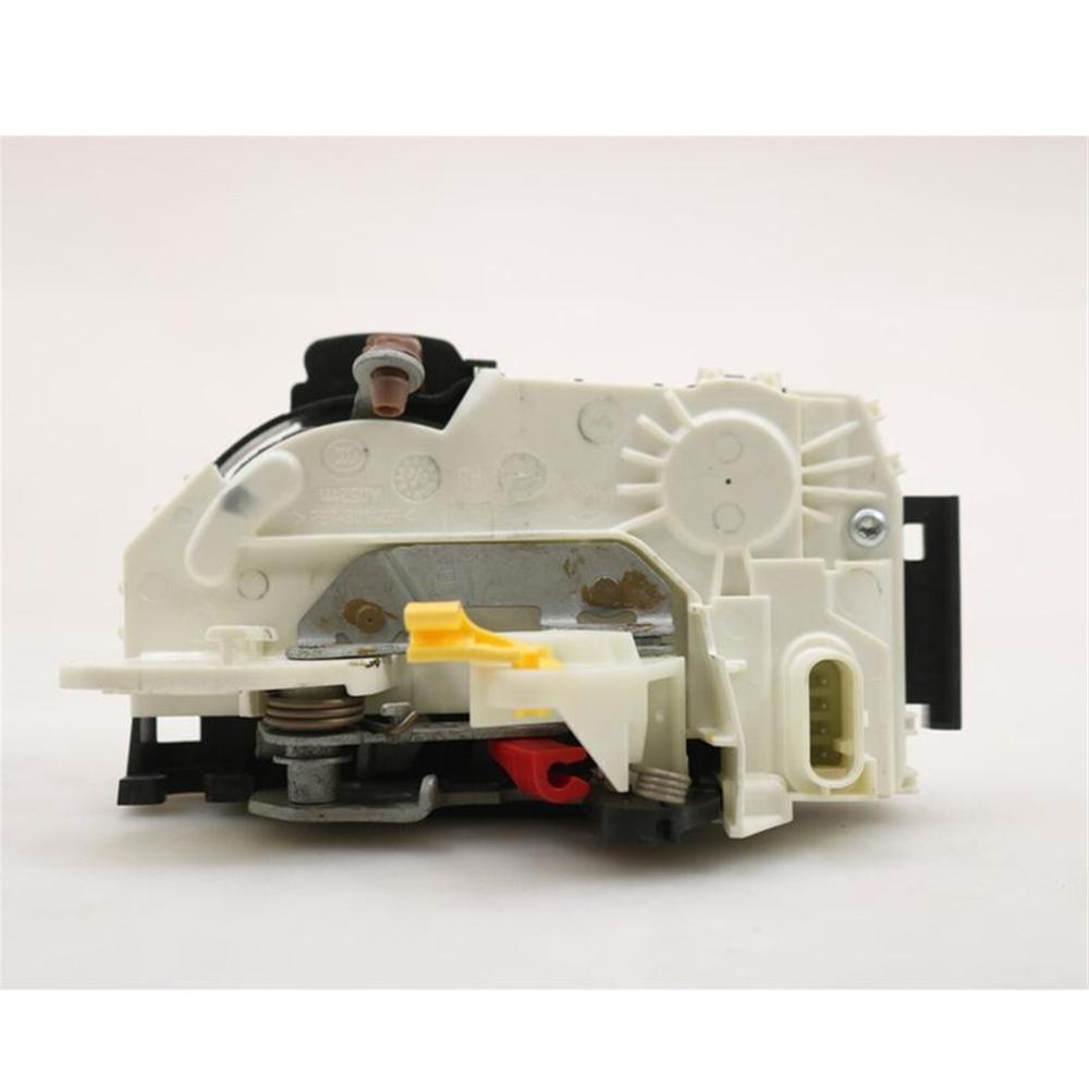 Front Right Door Lock 04589416Ag For Dodge Caliber Jeep Compass Patriot 2007-2009
