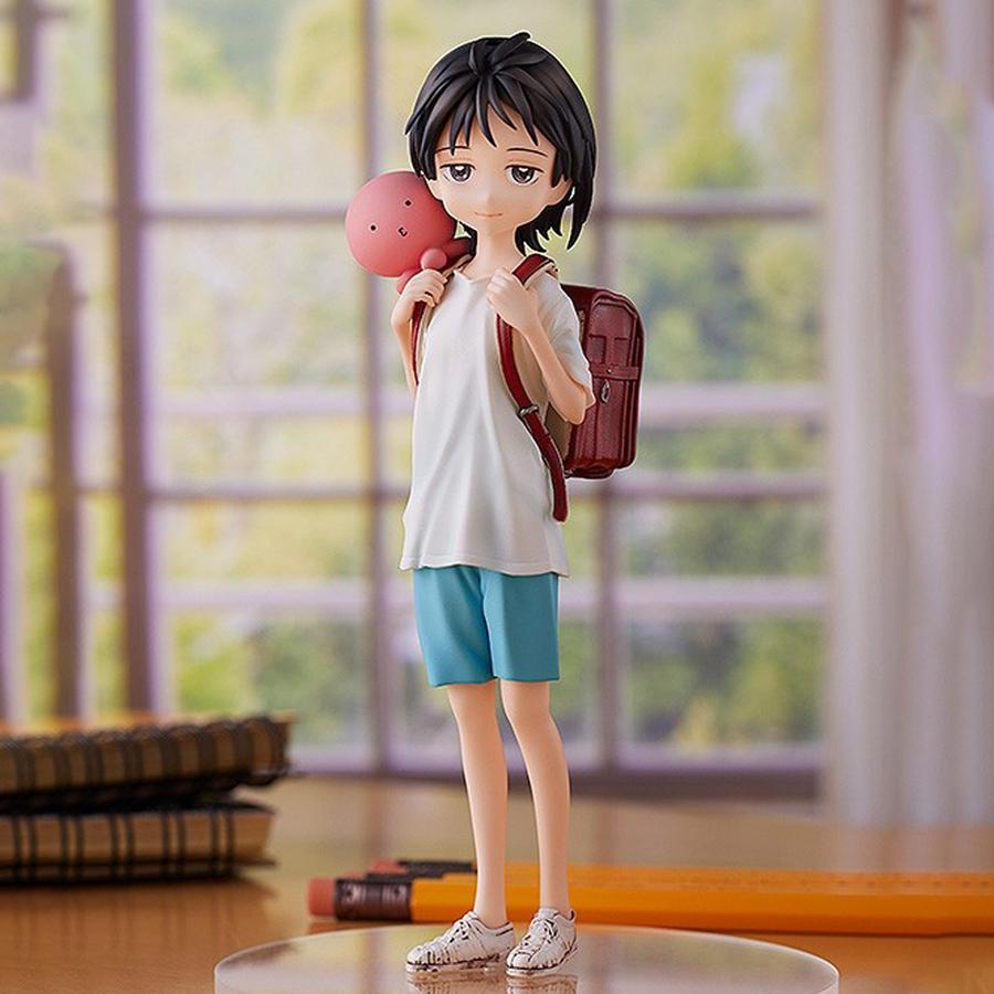Discover Intime 15Cm Kuze Takopii No Genzai Anime Figure Adorable Kuze Shizuka Action Figure Cute And Charming Takopii Figurine Pvc Collection Model Doll Playthings
