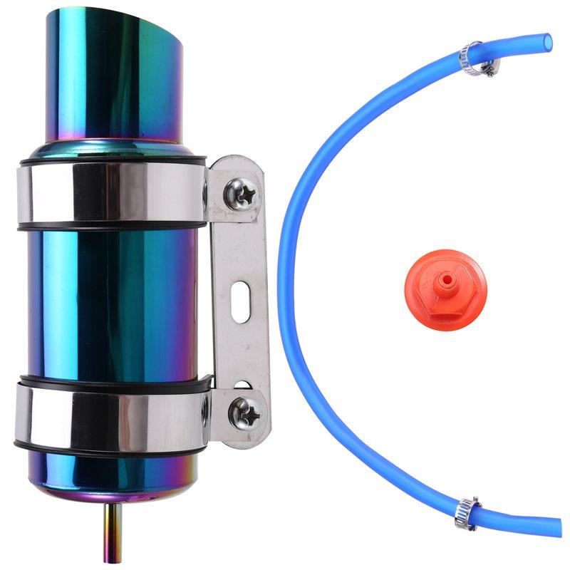 

Motorcycle Oil Cooler Oil Radiator For GY6 Fuxi JOG RSZ Honda CG125 CG150 Engine Motorcycle Accessories як показано кольору