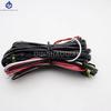 For GMC CANYON 2023 2024 Car LED Daytime Running Light Assembly Front Bumper Fog Lamp White Headlight Accessories 12V