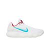 Hyperdunk 2017 Low Ep White Vivid Blue