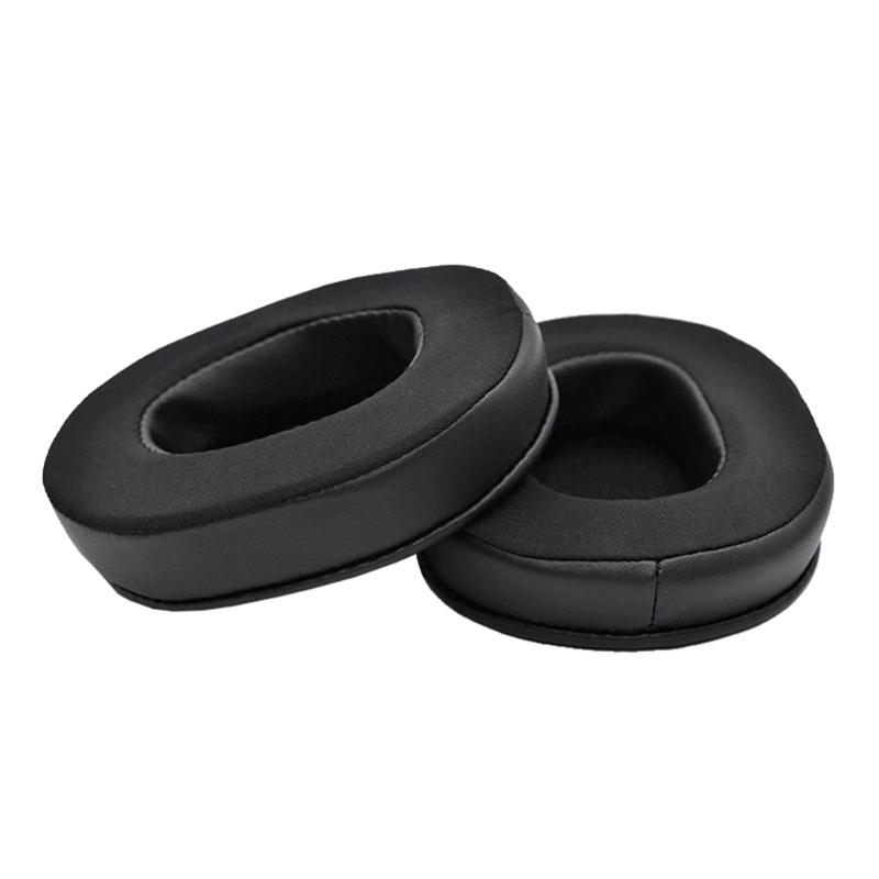 Qualified Replacement Repair Sponge Cover for -MSR7 X  0 0S 0 Headphone Cover Isolate Noise