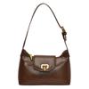 2025 new bag women's versatile single shoulder crossbody underarm women's bag premium new bag women