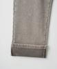 JOJILONG Jn093 Aged Sweat Pants - Ash Beige