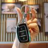 Modern Key Bag Compatible with Mingtu Ix35, Ix25, Langdong, Lingdong, Tucson, Sonata 9, Rena - Car Cover Buckle