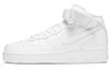Air Force 1 Mid '07 Triple White CW2289-111