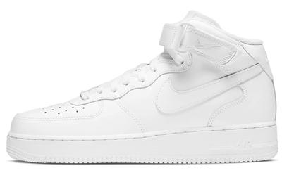 Air Force 1 Mid '07 Triple White CW2289-111
