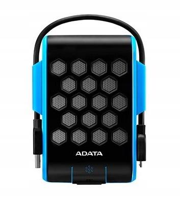 Adata Hd720 2Tb 2.5" Usb 3.1 Blue