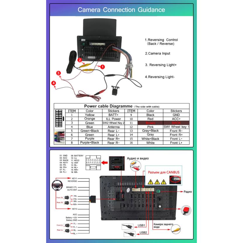 2 Din Android Car Radio Touch Screen For Chevrolet Cruze J300 2008-2012  4 Cores Carplay DSP Gps Navigation Multimedia Player 2+32GB