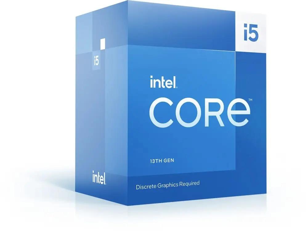 Procesor Intel® Core™ i5-13500 2.5 GHz/4.8 GHz LGA1700 BOX