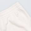 New MLB Knitted Sports Pants Unisex Cream 3APTM0834-50CRS